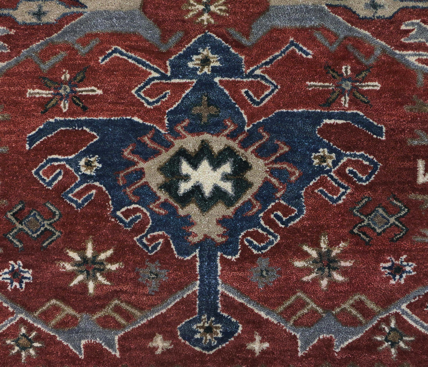 Harmonize Handtufted/Wool