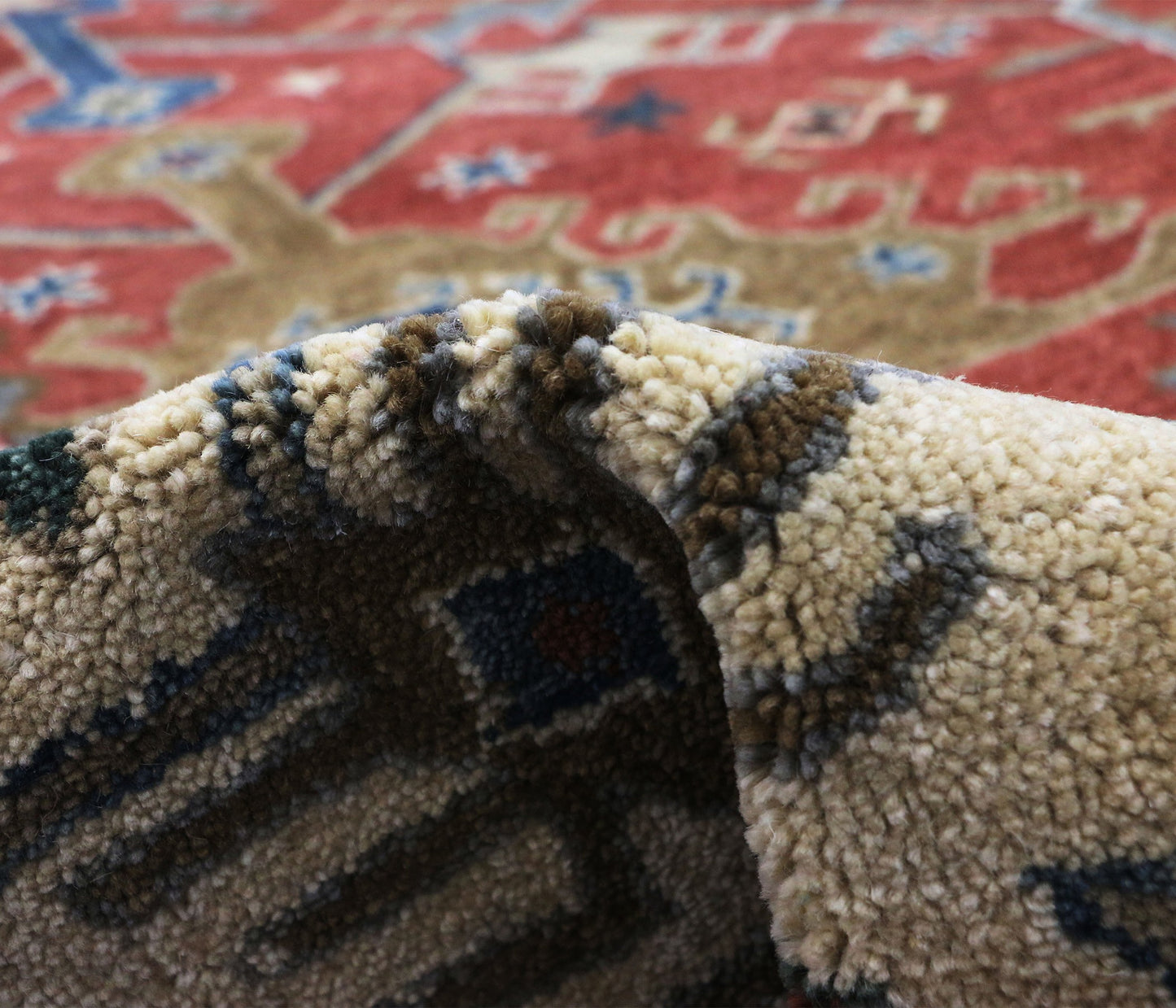 Harmonize Handtufted/Wool