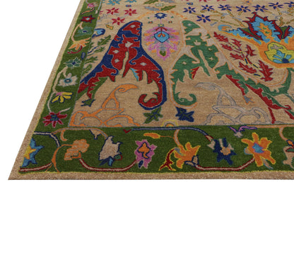 Harmonize Handtufted/Wool