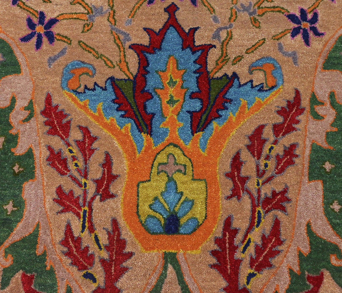 Harmonize Handtufted/Wool