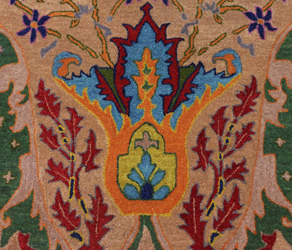 Harmonize Handtufted/Wool