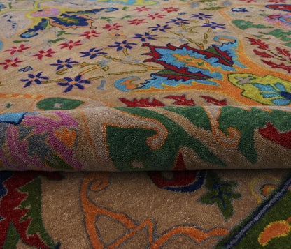 Harmonize Handtufted/Wool