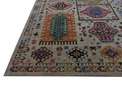 Harmonize Handtufted Wool