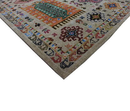 Harmonize Handtufted Wool