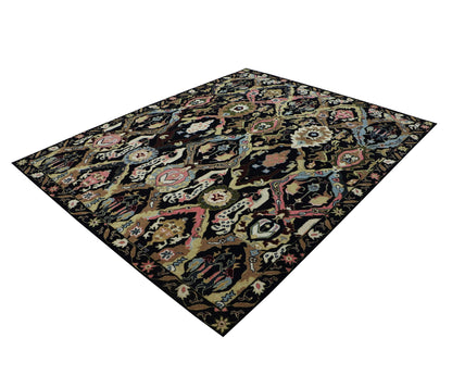 Harmonize Handtufted Wool