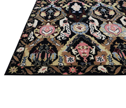 Harmonize Handtufted Wool