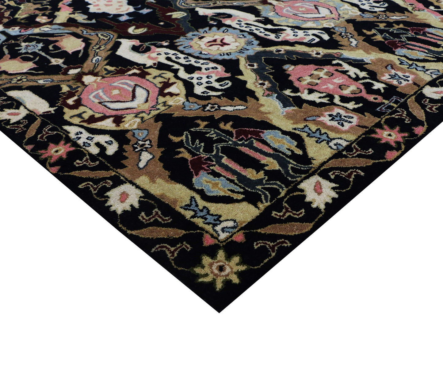 Harmonize Handtufted Wool