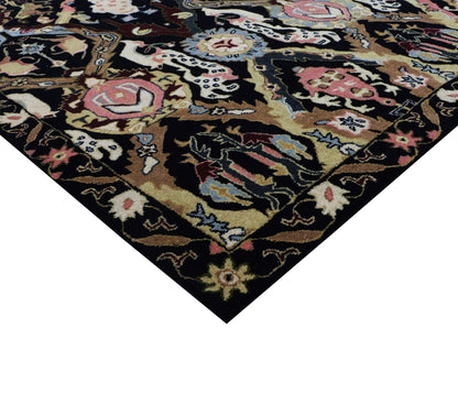 Harmonize Handtufted Wool