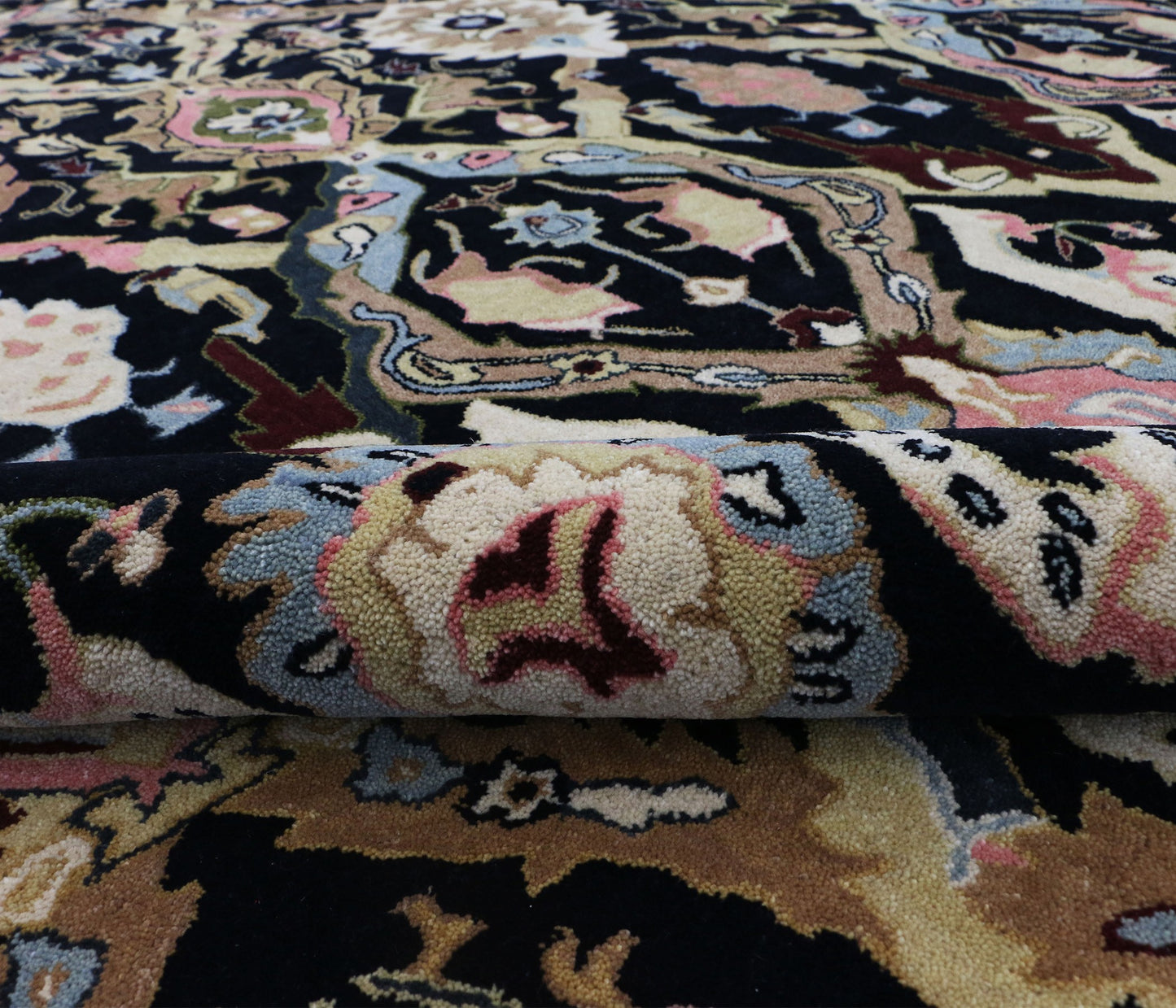 Harmonize Handtufted Wool