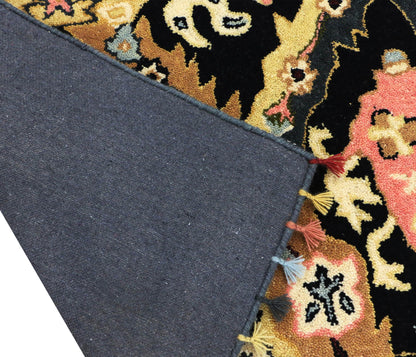 Harmonize Handtufted Wool