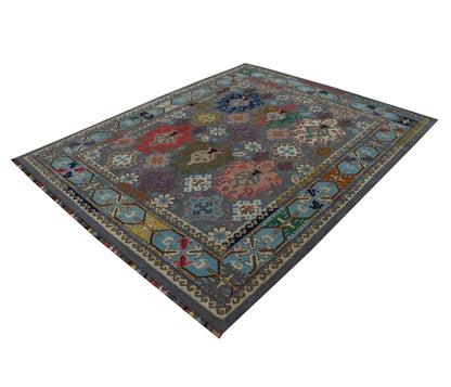 Harmonize Handtufted Wool