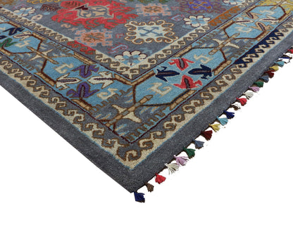 Harmonize Handtufted Wool