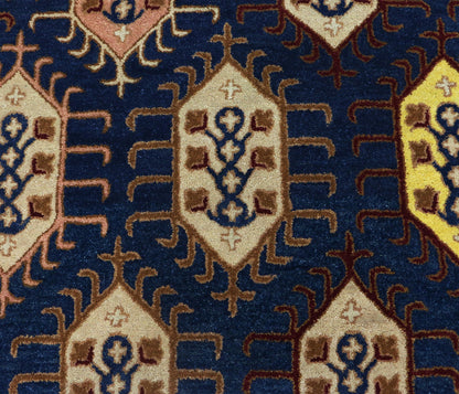 Harmonize Handtufted Wool