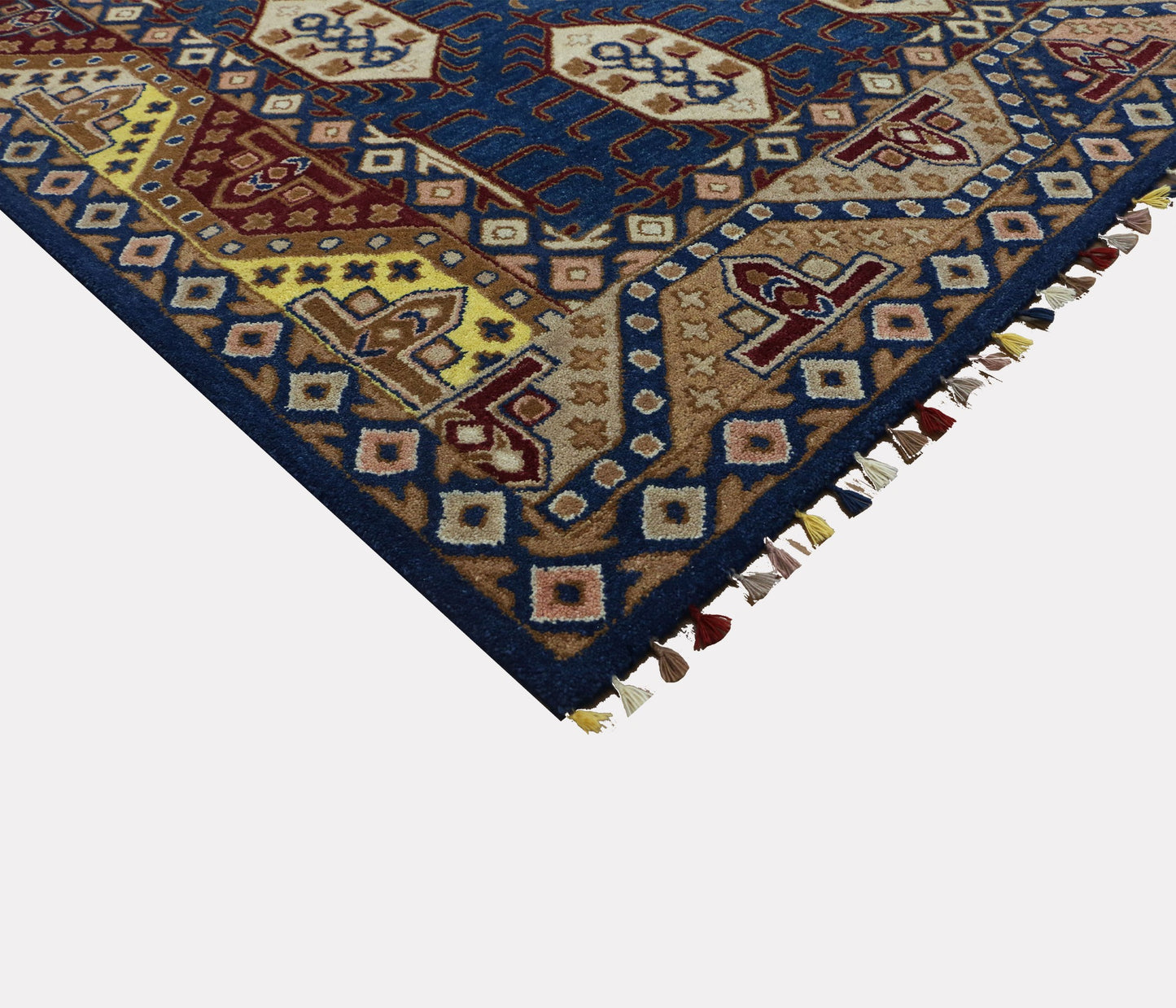 Harmonize Handtufted Wool