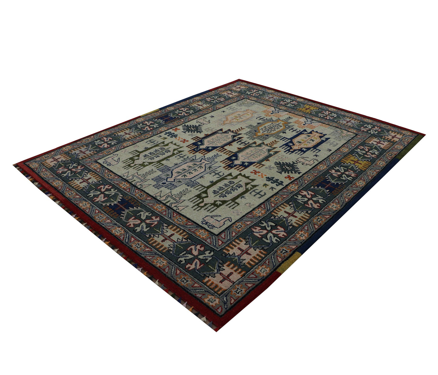 Harmonize Handtufted Wool