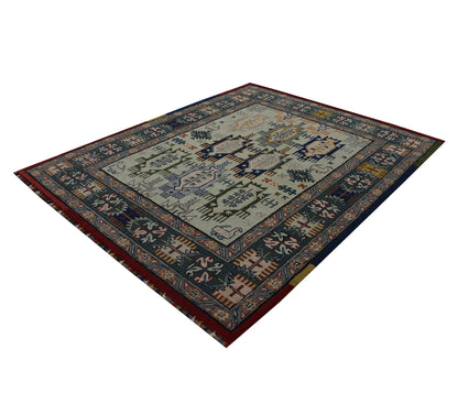 Harmonize Handtufted Wool