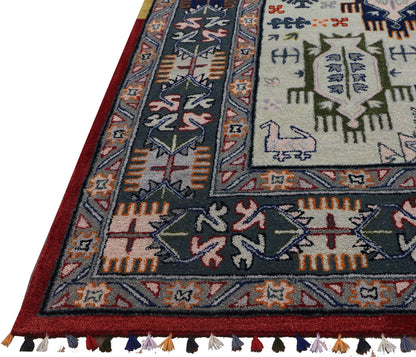 Harmonize Handtufted Wool