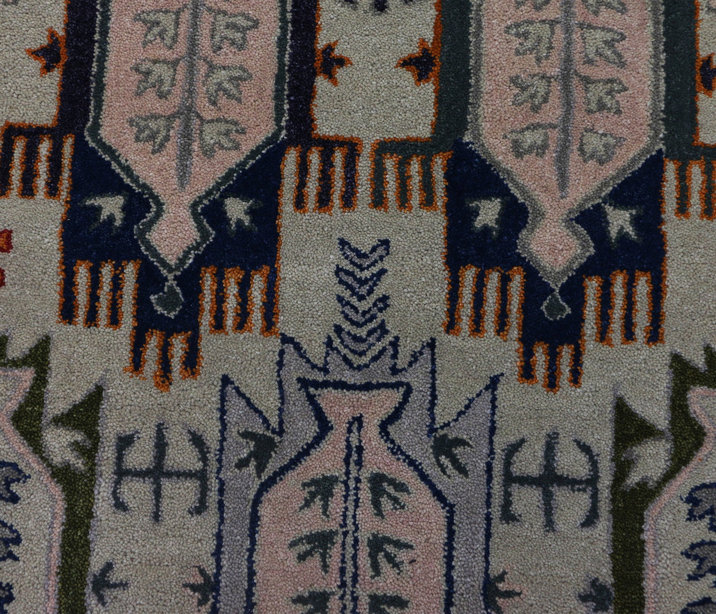 Harmonize Handtufted Wool