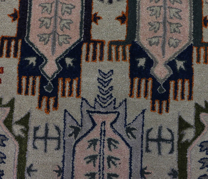 Harmonize Handtufted Wool