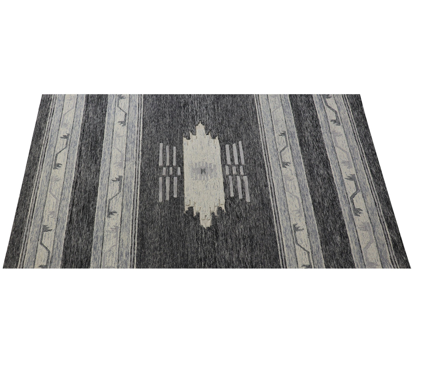 Cosmic Collection Handtufted Wool Rug