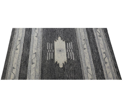 Cosmic Collection Handtufted Wool Rug