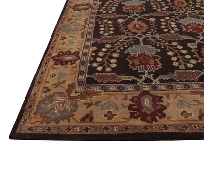 Harmonize Handtufted Wool Rug