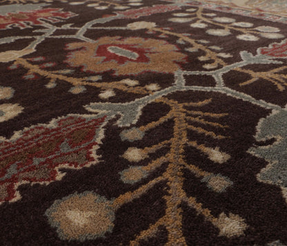 Harmonize Handtufted Wool Rug