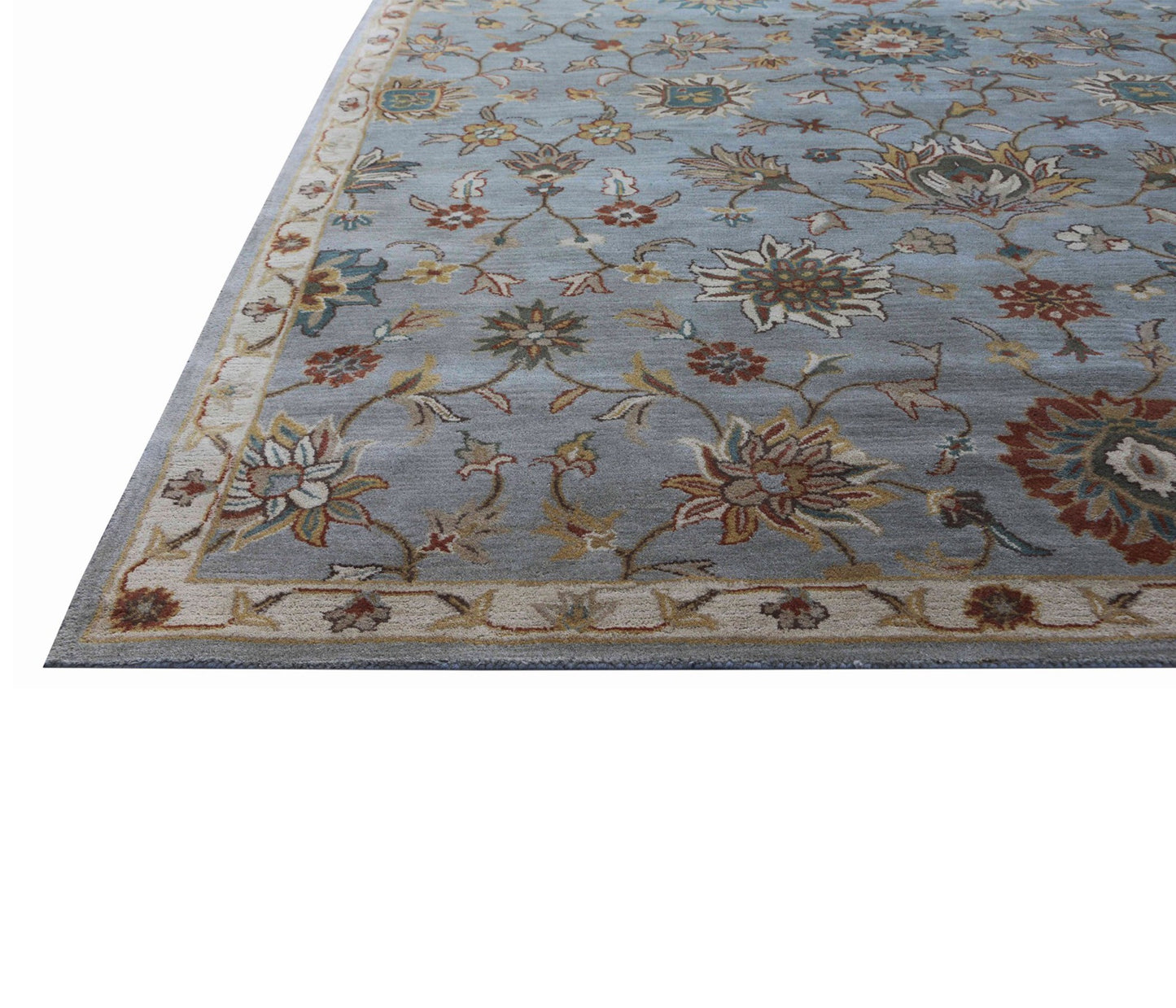 Harmonize Handtufted Wool