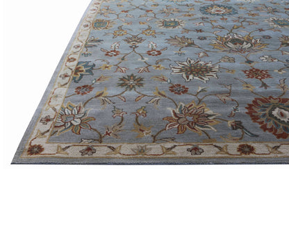 Harmonize Handtufted Wool