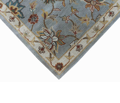 Harmonize Handtufted Wool