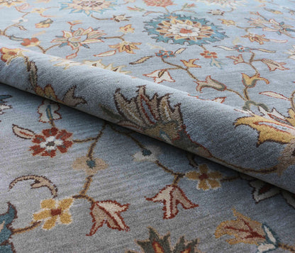 Harmonize Handtufted Wool