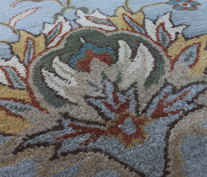 Harmonize Handtufted Wool