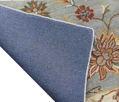 Harmonize Handtufted Wool