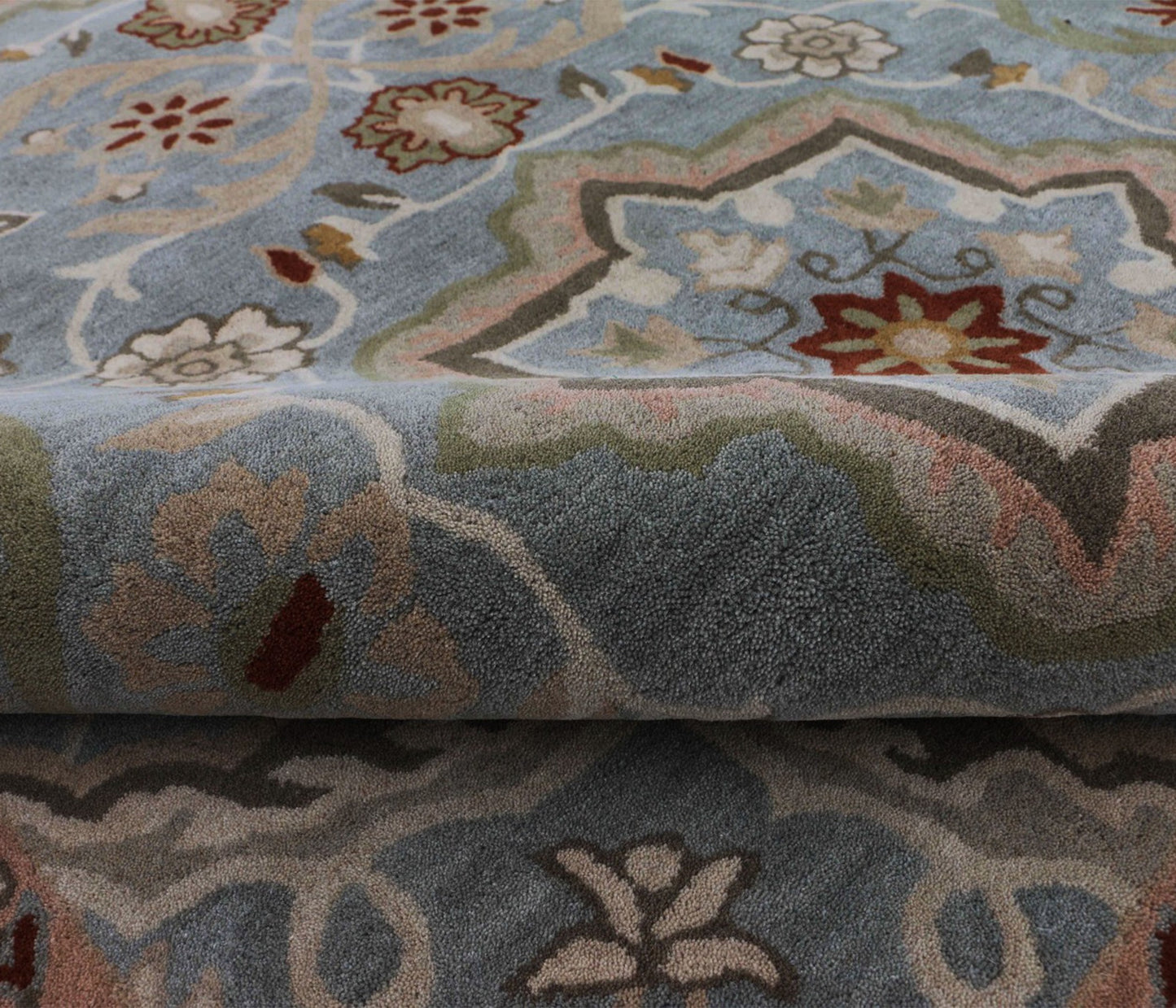 Harmonize Handtufted Wool