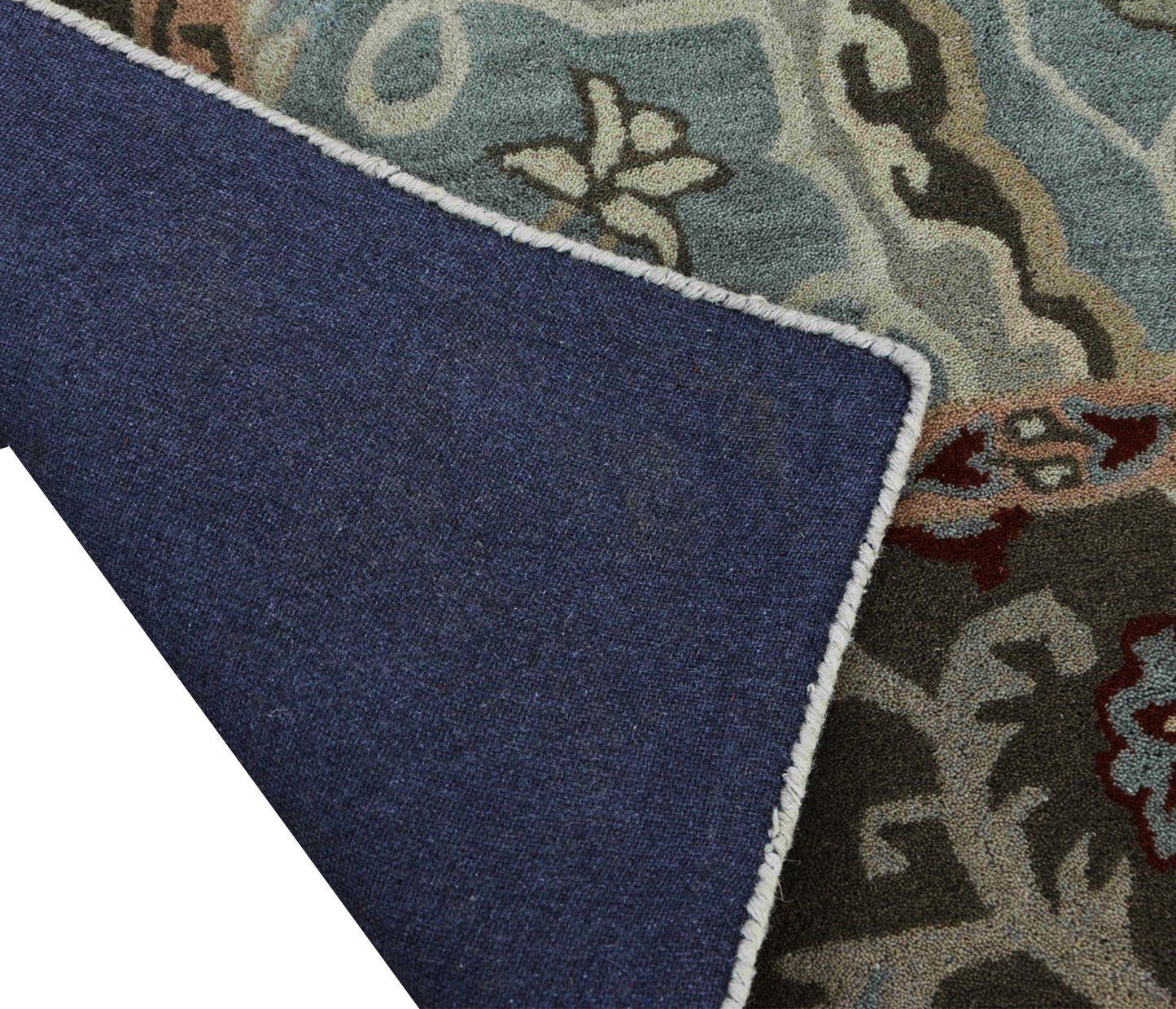 Harmonize Handtufted Wool