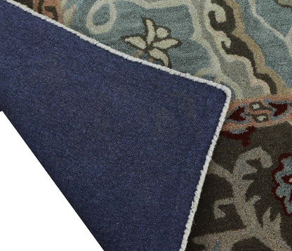 Harmonize Handtufted Wool