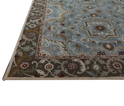 Harmonize Handtufted Wool