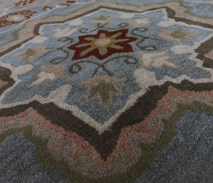 Harmonize Handtufted Wool