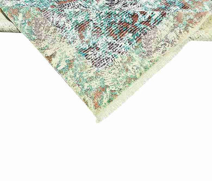 Cosmic Collection Handloom Viscose Rug