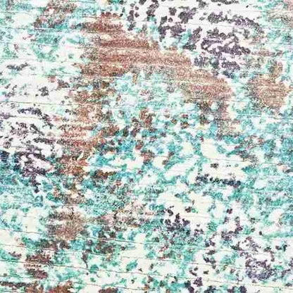 Cosmic Collection Handloom Viscose Rug