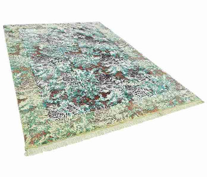 Cosmic Collection Handloom Viscose Rug