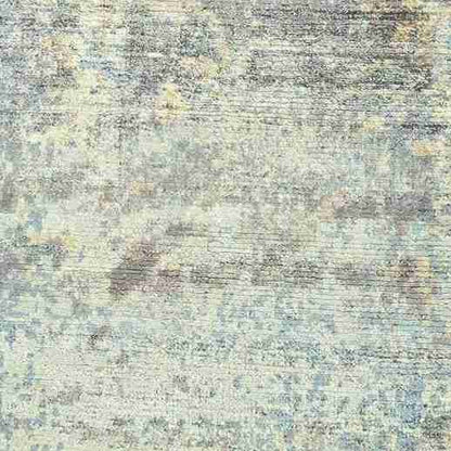 Cosmic Collection Handloom Viscose Rug.
