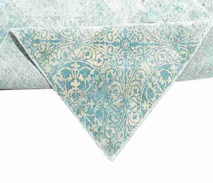 Cosmic Collection Handloom Viscose Runner.