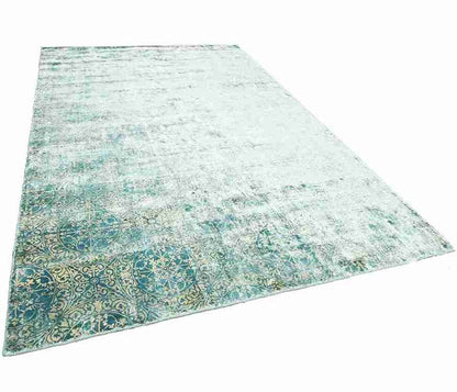 Cosmic Collection Handloom Viscose Runner.