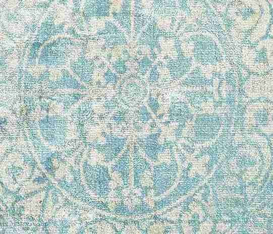 Cosmic Collection Handloom Viscose Runner.