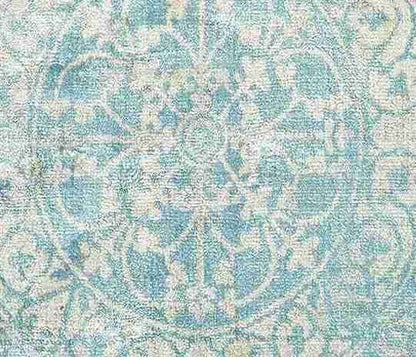 Cosmic Collection Handloom Viscose Runner.