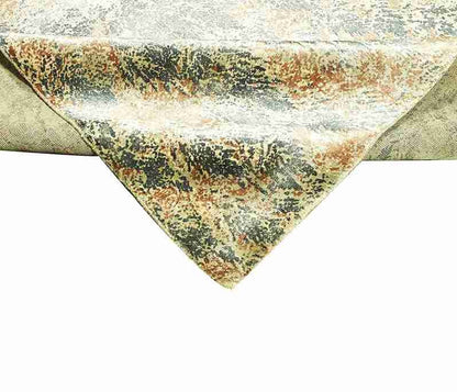 Cosmic Collection Handloom Viscose Rug.