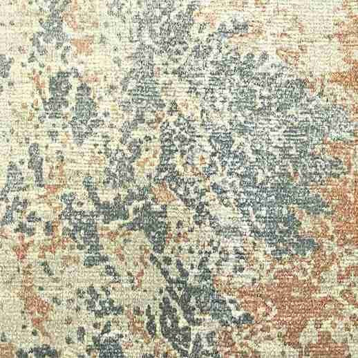 Cosmic Collection Handloom Viscose Rug.