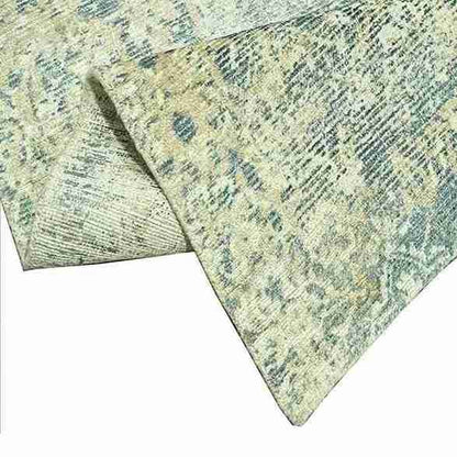 Cosmic Collection Handloom Viscose Runner.