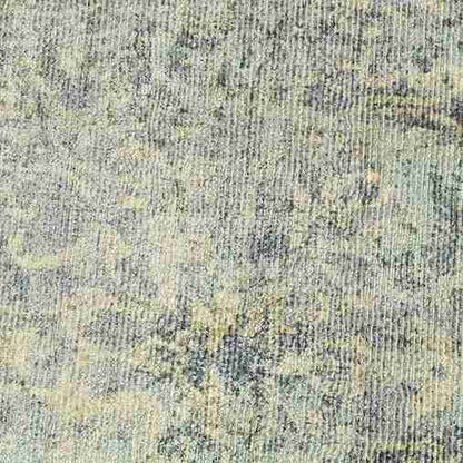 Cosmic Collection Handloom Viscose Rug.